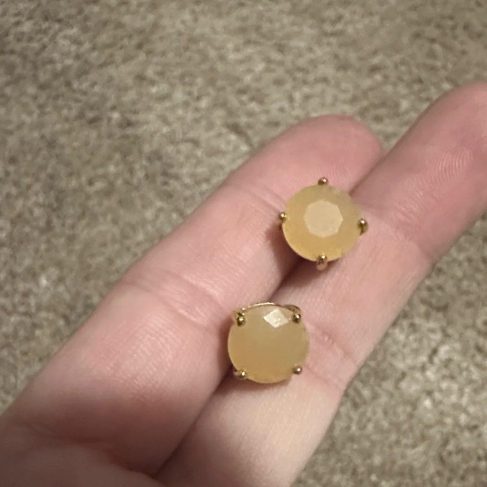 Kate Spade Stud Earrings